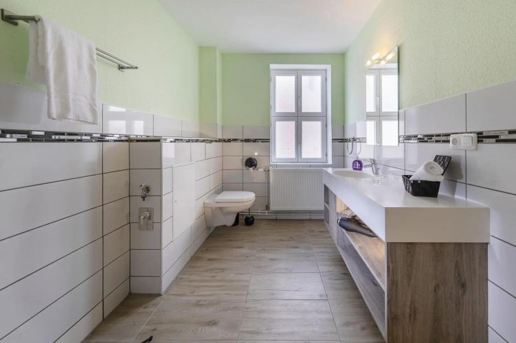 Apartment Schlossblick, Wernigerode