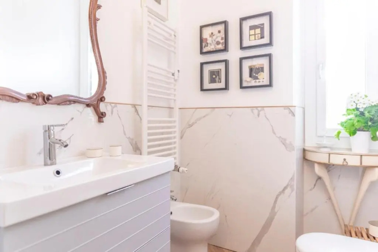 Menabrea 33 - stylish apartment!