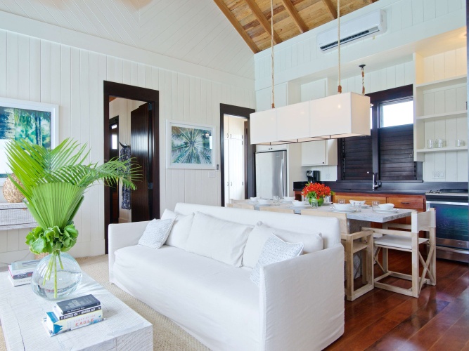 Mahogany Bay Resort & Beach Club, Curio Collection by Hilton photo 7