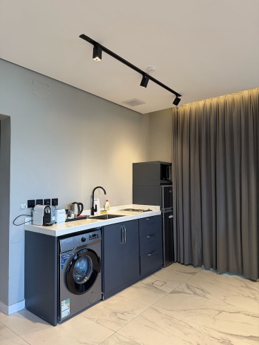 Double Suite