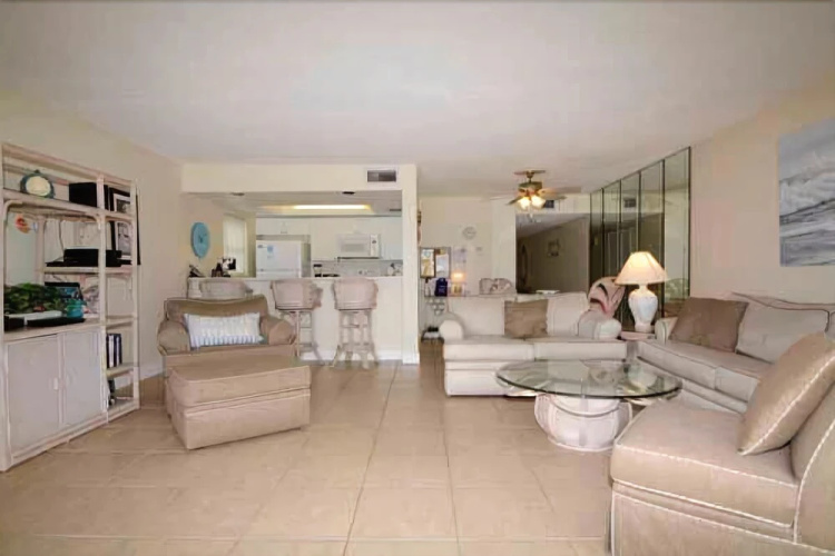 Sunset Terrace 109