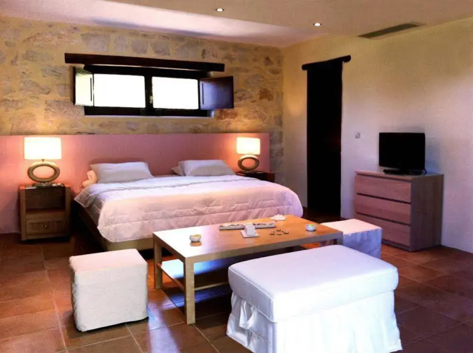 Exensian Villas & Suites