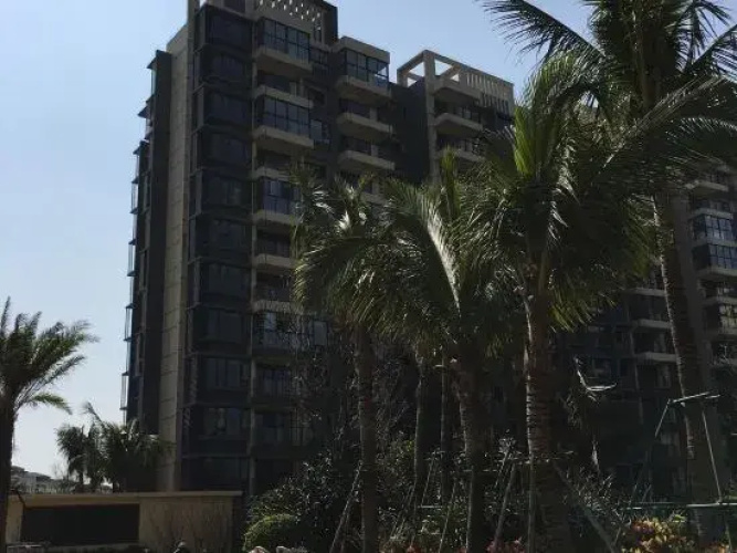Good Place Holiday Apartment - Haikou