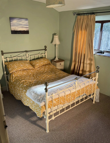 Charming Cottage 15 Mins From Hebden Bridge