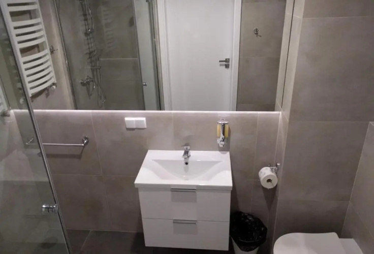 Apartamenty Słoneczna 42