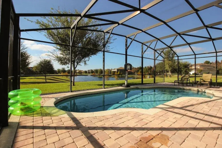 Florida Scandinavian Vacation Homes