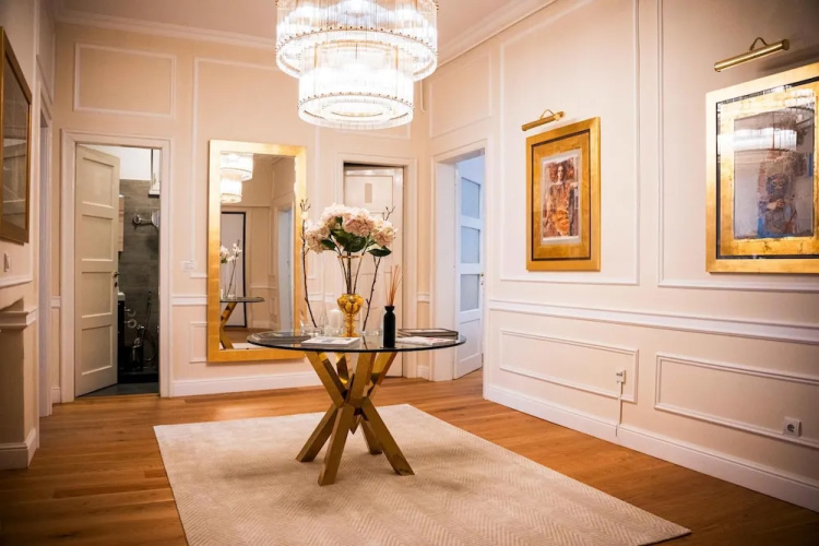 Luxury 3bdr Suite- Maison Imperial