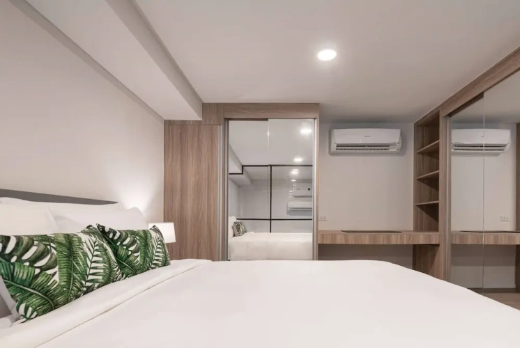 Family Duplex Studio