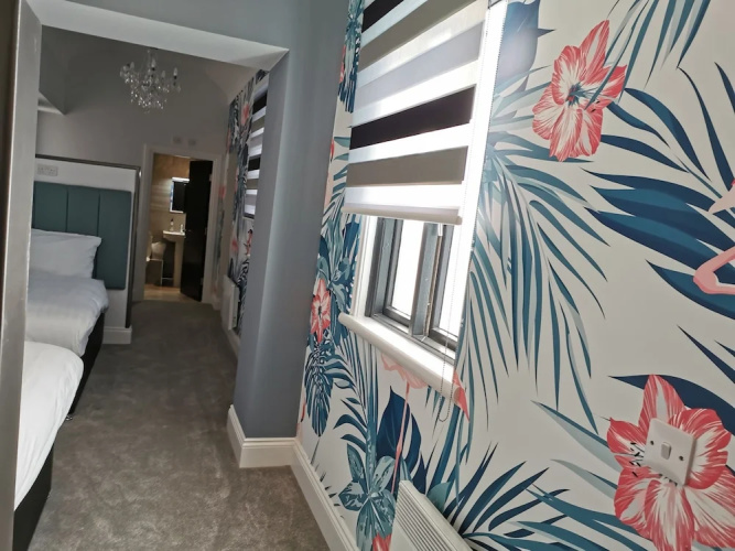 iStay Liverpool 1 Temple Court
