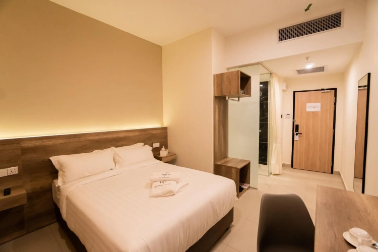 Standard room