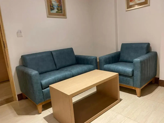 Sk Klyde Grand Hotel