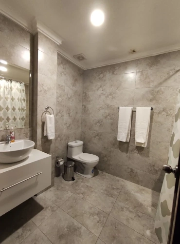 Superior Double Suite