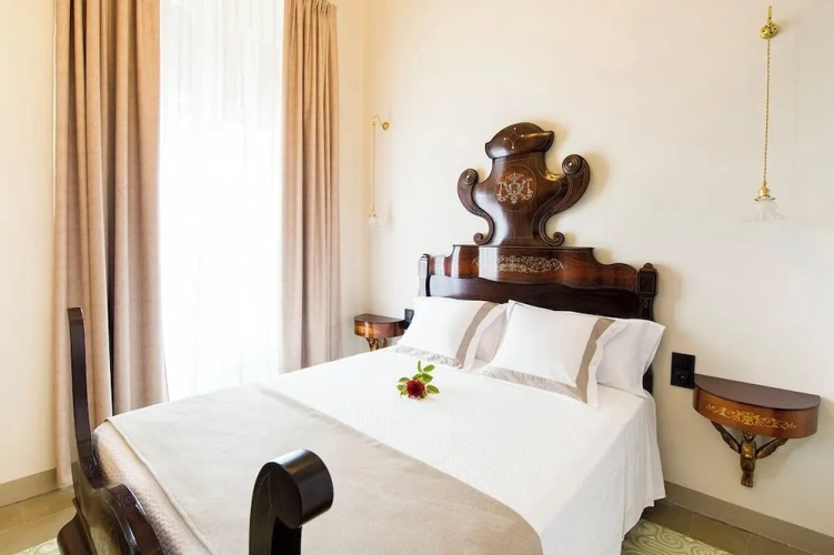 Comfort Double room with balcony
