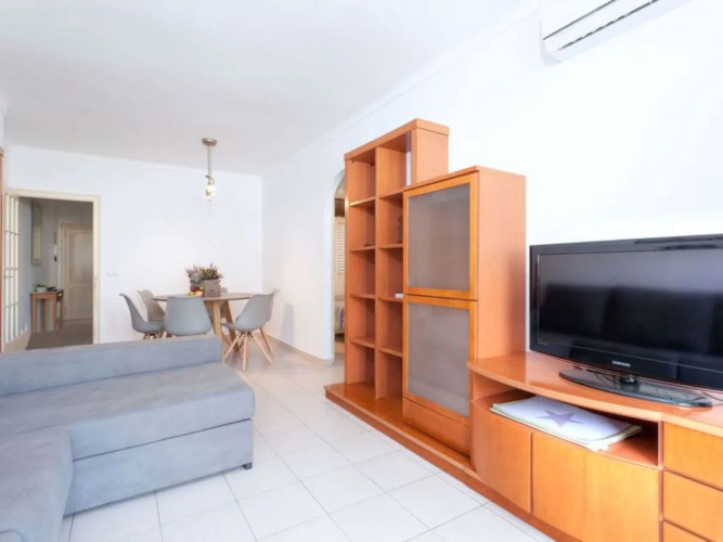 Apartment  Ronda L'Escala