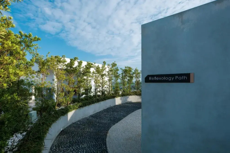 G Residence Sky Suite