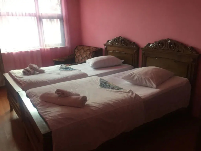 Hotel Metropol