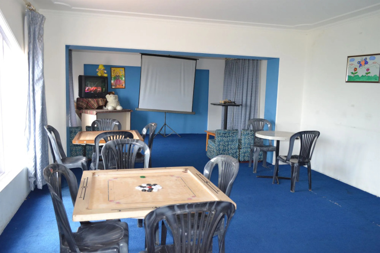 Toshali Royal View Resort