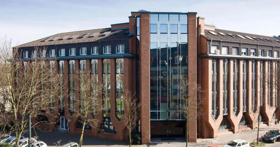 Image de l'hôtel