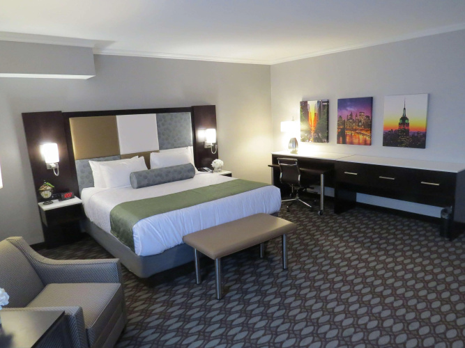 Best Western Premier NYC Gateway Hotel photo 6
