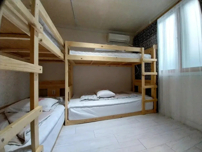 Youngil Dae Guest house