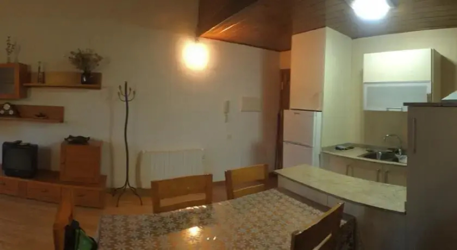 Apartment Bonansa