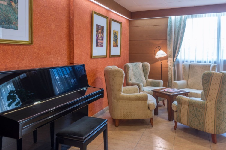Sumus Hotel Stella & SPA (Adults only) photo 18