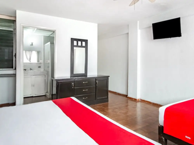 OYO Hotel Halley