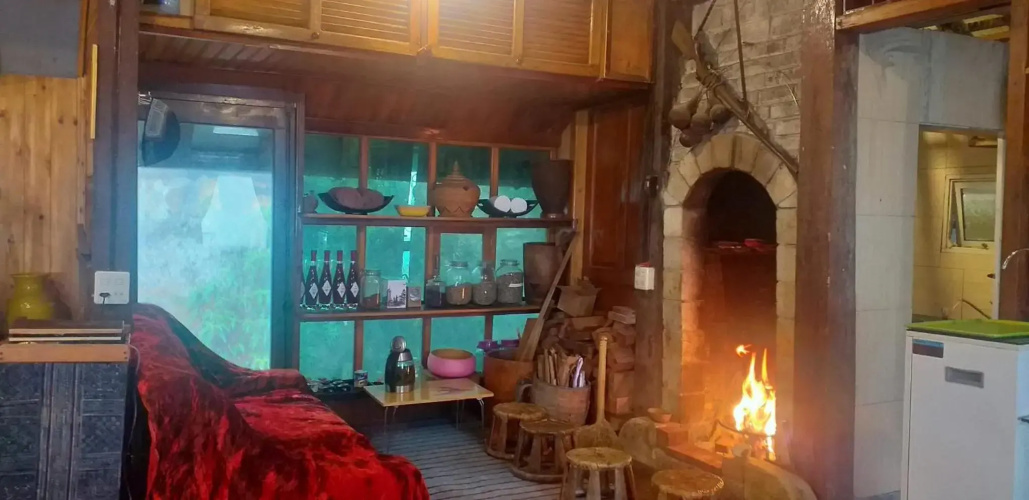 Fieu House