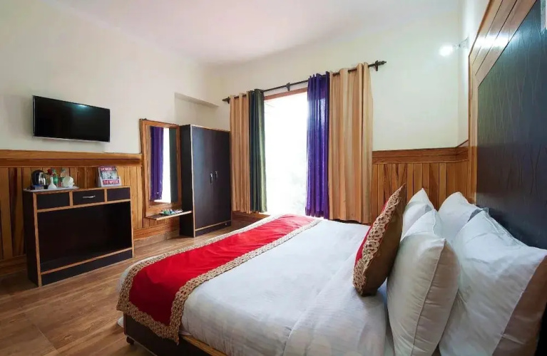 Hotel Rio Grand