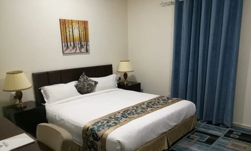 Varvan Hotel