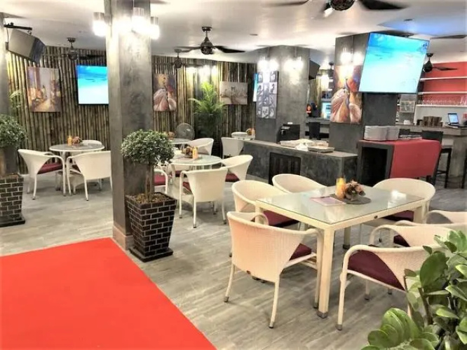Tosino Hotel