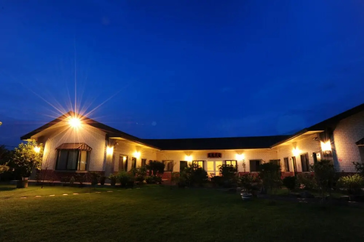 Otel görseli