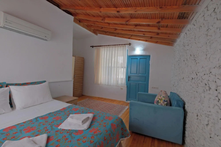 Adrasan Hotel