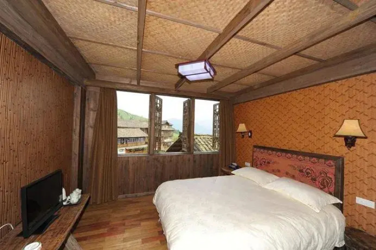 Longji Star Wish Resort