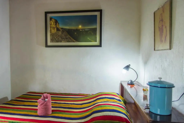 Hotel Mon Ami
