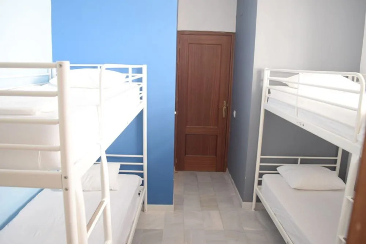 El Baobab Hostel
