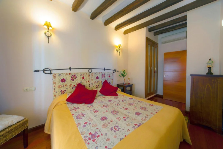 Casa de Carretas