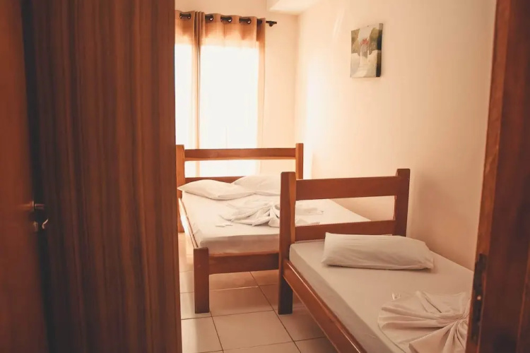 Hotel Piracicaba