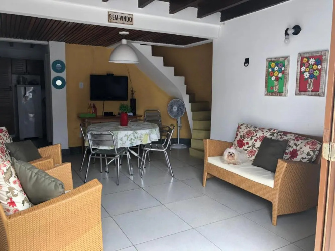 Casa no Atalaia