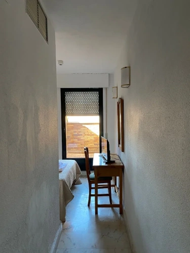 Comfort Single room
