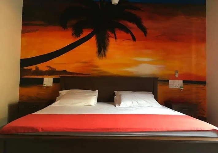 Chamo Villa