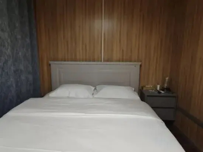 Suiyang Mangu Apartment