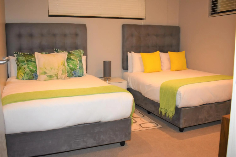 324 Zimbali Suites