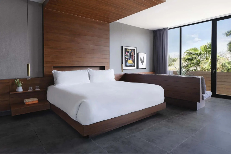MARQUEE Playa Hotel