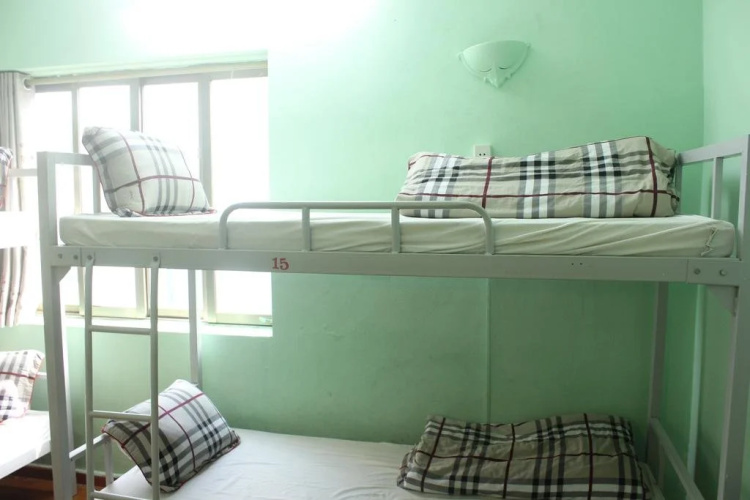 Hanoi Traveller Hostel