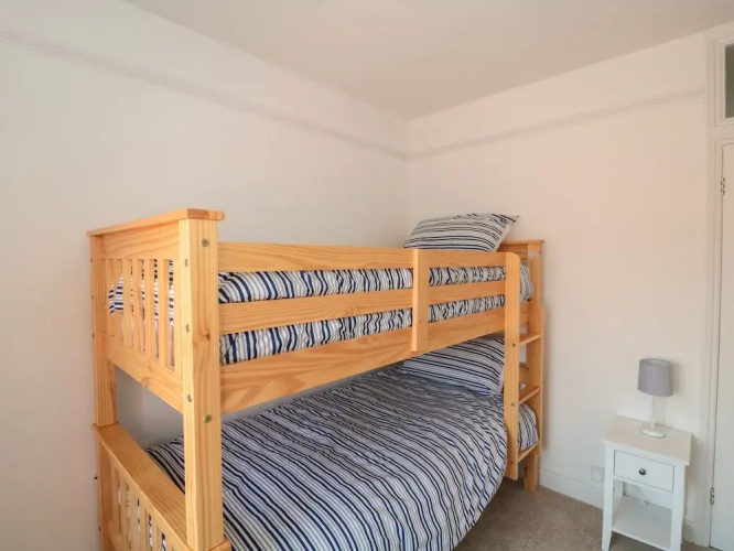 Bluebell Apartment