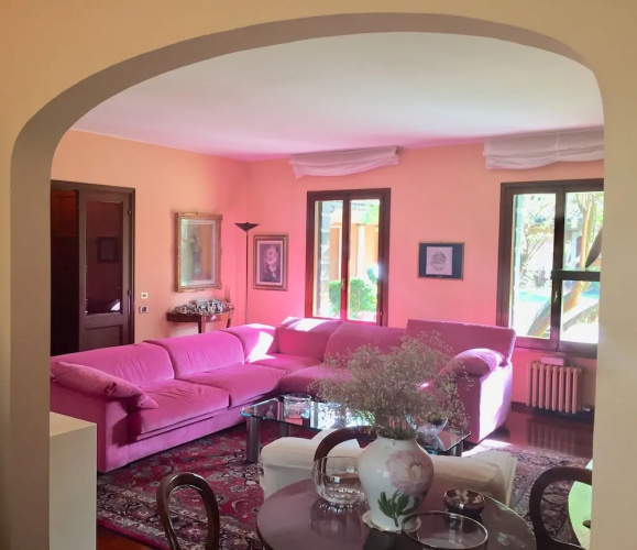 Opera Deluxe B&B