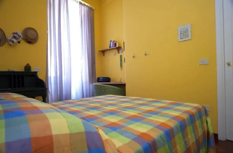 La Terrazza sul Mare
