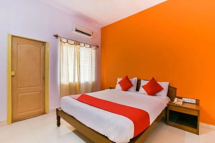 Hotel Mayura