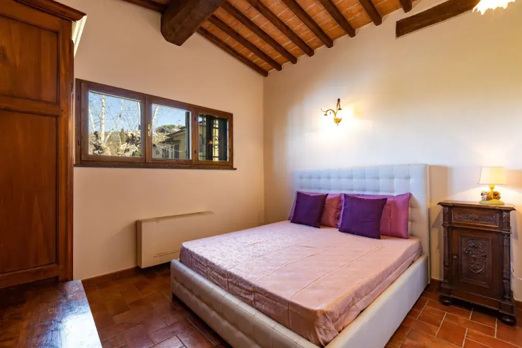 Captivating 1-bed Villa With Pool in Tuscany